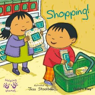 Shopping!