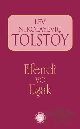 Efendi ve Uşak