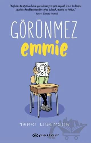 Görünmez Emmie