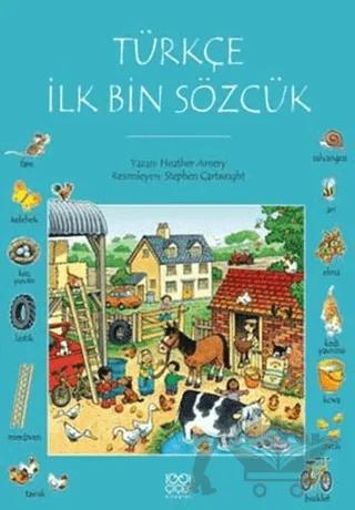 Türkçe İlk Bin Sözcük
