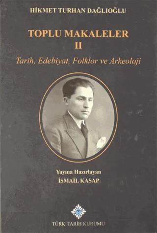 Toplu Makaleler 2.Cilt
