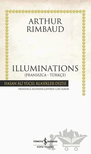 Illuminations Fransızca - Türkçe