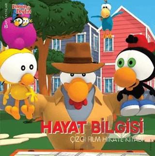 Limon ile Zeytin - Hayat Bilgisi