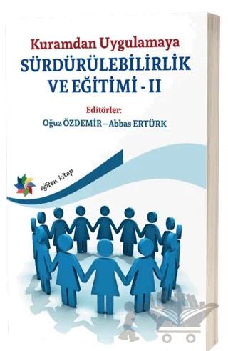 Kuramdan Uygulamaya Sürdürülebilirlik ve Eğitimi 2