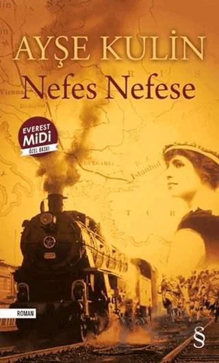 Nefes Nefese (Midi Boy)