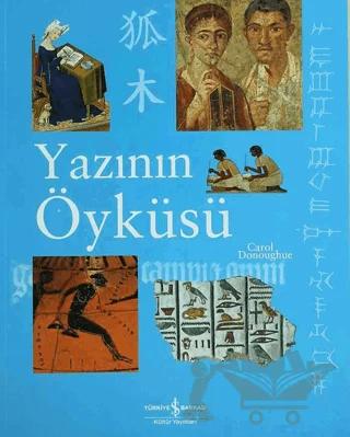 Yazının Öyküsü