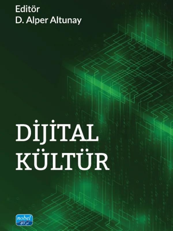 Dijital Kültür