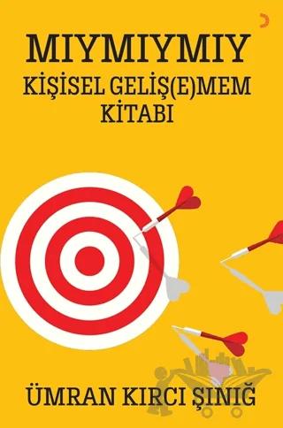 Mıymıymıy Kişisel Geliş(e)mem Kitabı