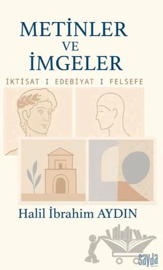 Metinler ve İmgeler