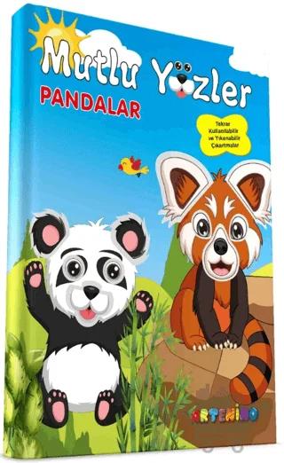 Mutlu Yüzler - Pandalar