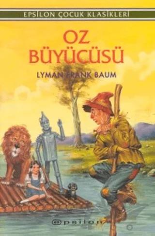 Oz Büyücüsü