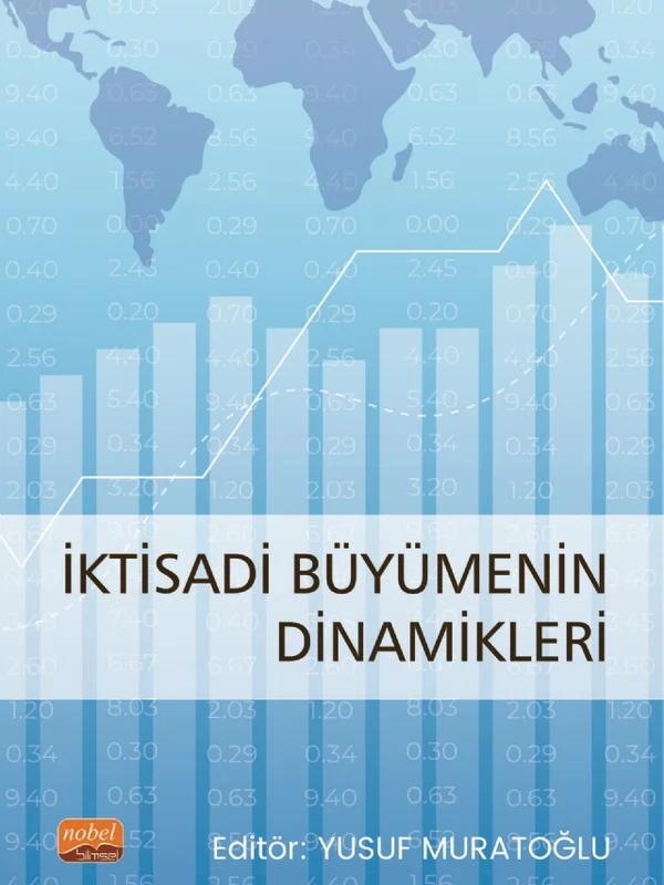 İktisadi Büyümenin Dinamikleri