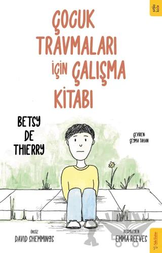 Çocuk Travmaları için Çalışma Kitabı