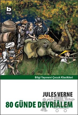 80 Günde Devrialem