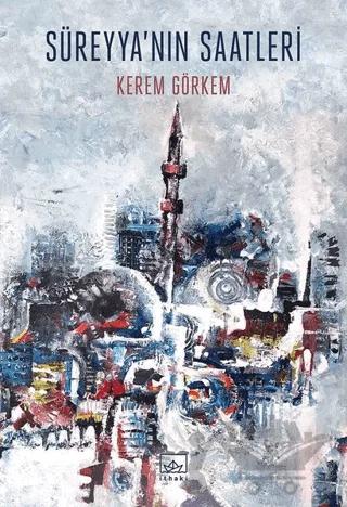 Süreyya’nın Saatleri