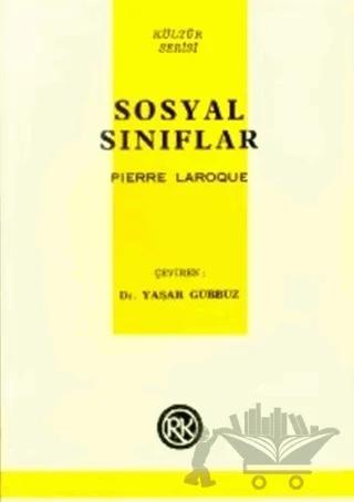 Sosyal Sınıflar