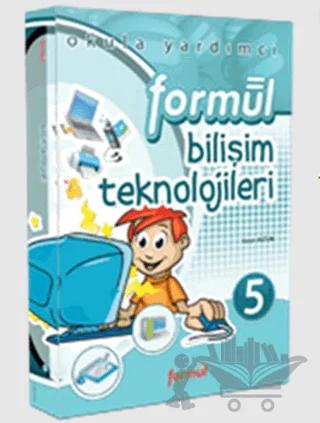 Formül Bilişim Teknolojileri 5