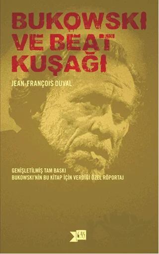 Bukowski ve Beat Kuşağı