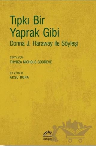 Tıpkı Bir Yaprak Gibi