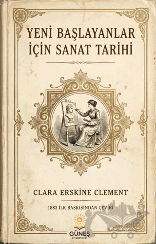 Yeni Başlayanlar İçin Sanat Tarihi