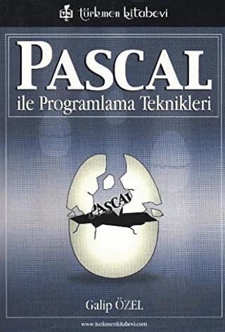 Pascal ile Programlama Teknikleri
