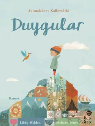 Duygular - Aklımdaki ve Kalbimdeki