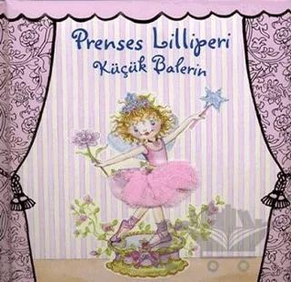 Prenses Lilliperi Küçük Balerin