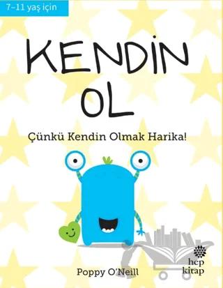 Kendin Ol - İyi Yaşa, Sağlıklı Ol Serisi