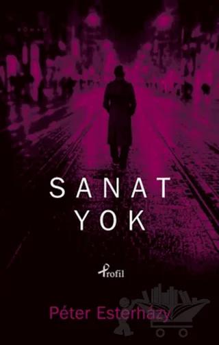 Sanat Yok
