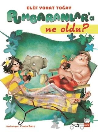 Pumbaranlar’a Ne Oldu?
