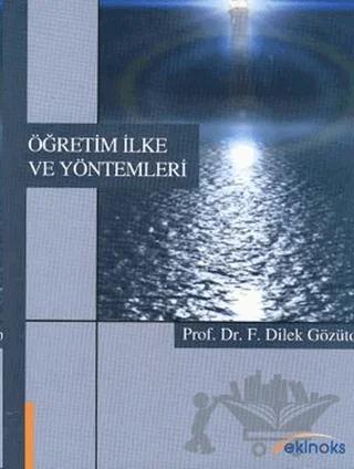 Öğretim İlke ve Yöntemleri