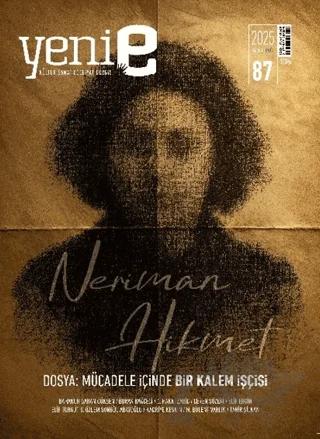 Yeni E Dergisi Sayı: 87