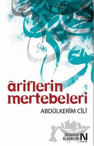 Ariflerin Mertebeleri