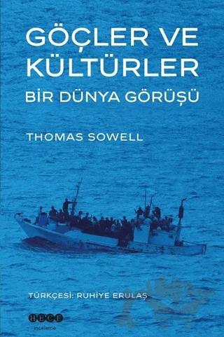 Göçler ve Kültürler Bir Dünya Görüşü