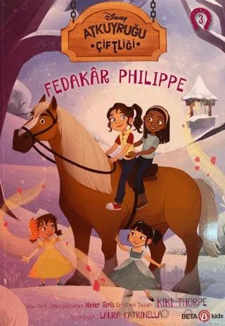 Atkuyruğu Çiftliği 3 - Fedakar Philippe