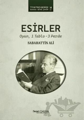 Esirler