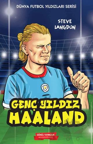 Genç Yıldız Haaland