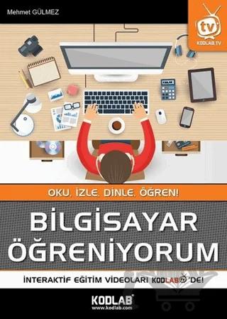Bilgisayar Öğreniyorum