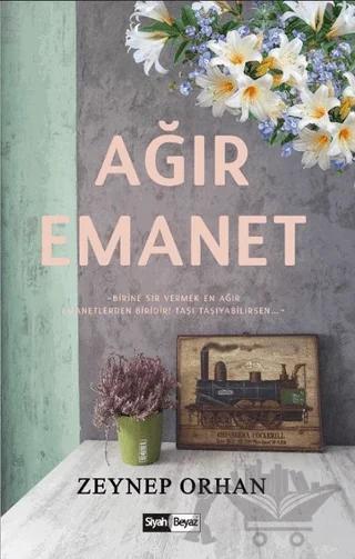 Ağır Emanet