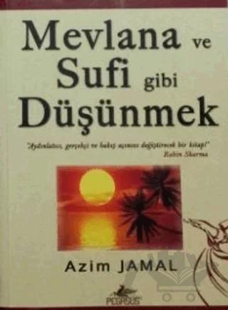 Mevlana ve Sufi Gibi Düşünmek