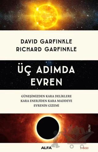 Üç Adımda Evren