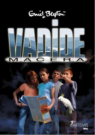 Vadide Macera