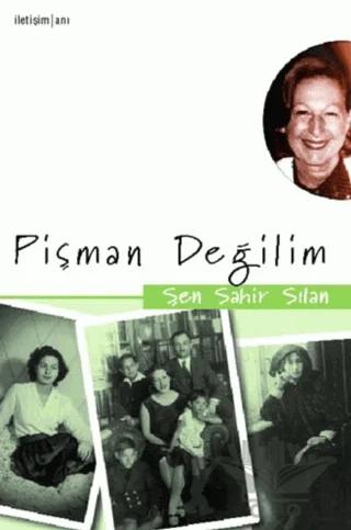 Pişman Değilim