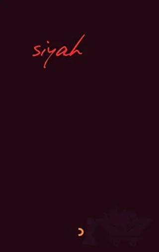 Siyah