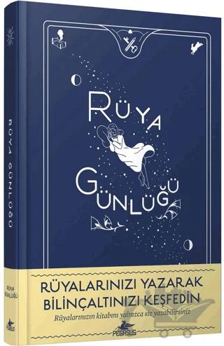 Rüya Günlüğü