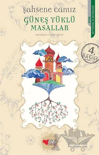 Güneş Yüklü Masallar