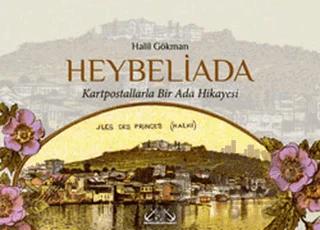 Heybeliada