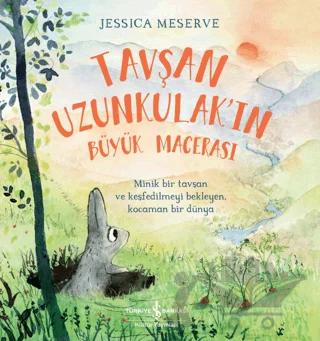 Tavşan Uzunkulak'ın Büyük Macerası