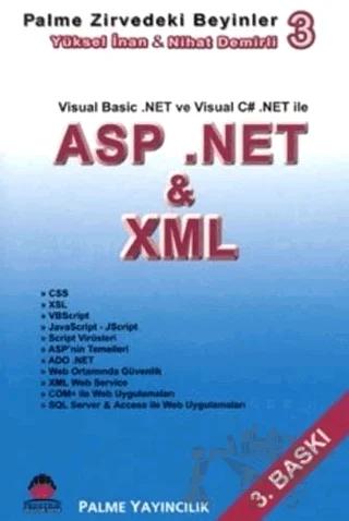 Zirvedeki Beyinler 3 / ASP.NET ile XML