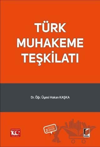 Türk Muhakeme Teşkilatı